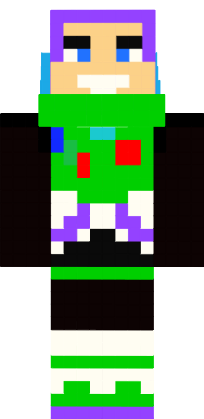 Preview of texture: BUZZ