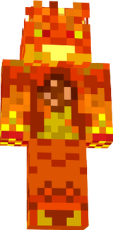 blaze
