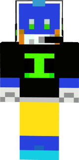 OIcyBulletO