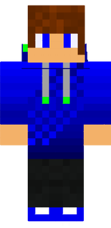 blue creeper tenn