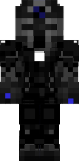 Ender knignt