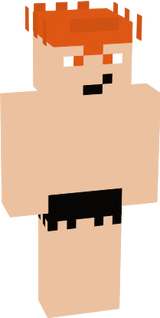 curupira