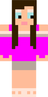 Cute girl