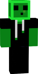 slime