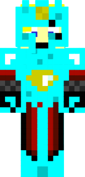 Preview of texture: jimmy in armour