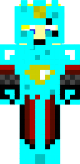 jimmy in armour