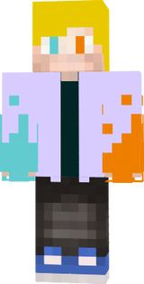 louis skin
