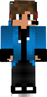 zViictor HD skin 3D
