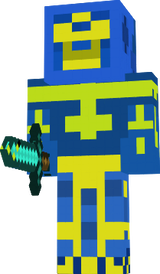 Cyber Knight