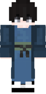 samurai