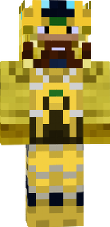 SyrioKing