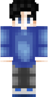 Ench blue 2