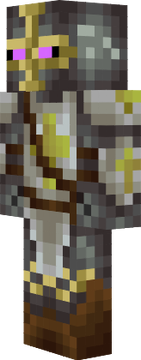 deus volt