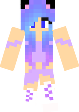 my back up skin