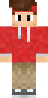 Red Logo