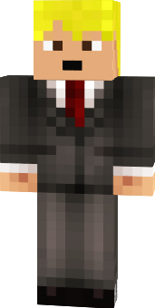 Preview of texture: Jack in a suit