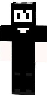 popostrus skin