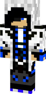 Blue Assasin