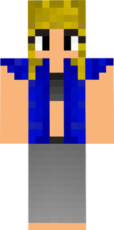 jonoha's girlfriend