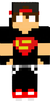 Ezequielgamebr super descolado