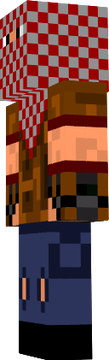 char