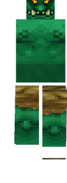 orc selva