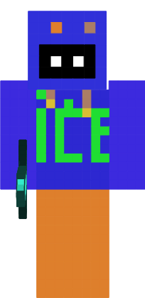 Preview of texture: ice cubeee