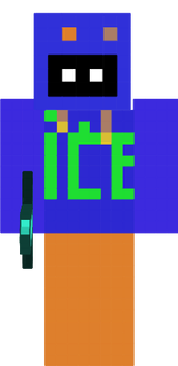 ice freeZ