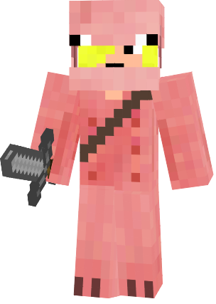 Preview of texture: Pig hunter