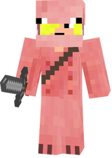 Pig hunter