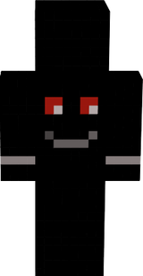 Blacksteve Creeper