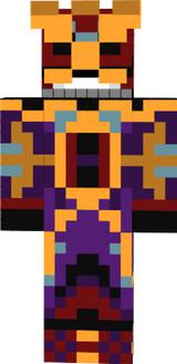 Exotria Corrupted