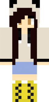 Skin Cati