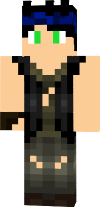 Preview of texture: le_miner