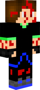 InjuredKrzySkin1