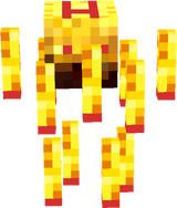 blaze