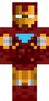iron