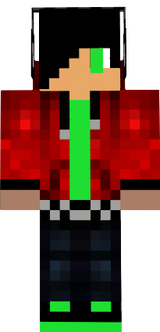 DJ RED