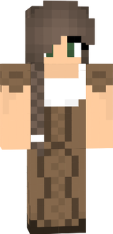 peasant girl