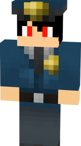 police dogell