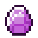 Purple Diamond