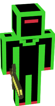 Preview of texture: robo