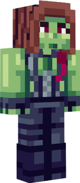 GAMORA