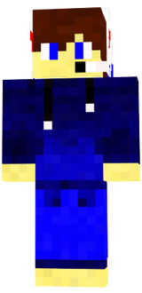 Gomesnicolas YouTuber + Version Adopt