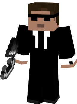 Preview of texture: MIB