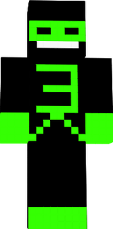 EnderBoy