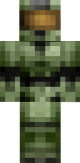 master chief