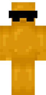 Orange Skin