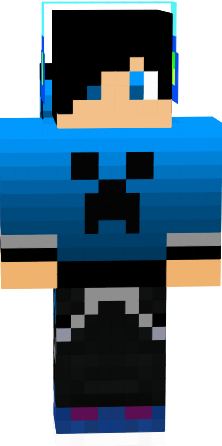 Preview of texture: Rafael