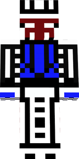 Space trooper